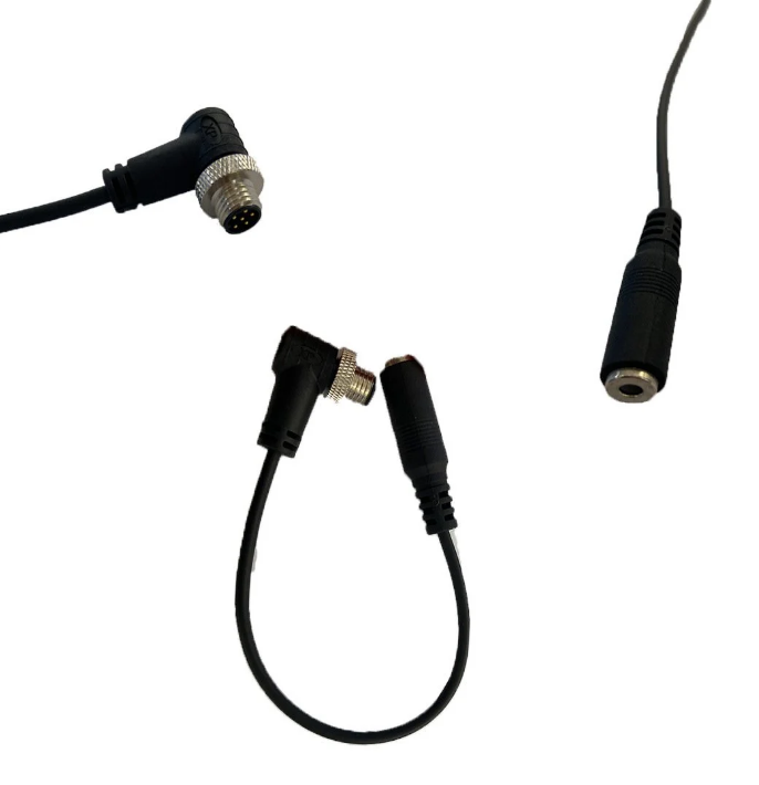 Xp Deus 2 Kablolu Kulaklıkla Kullanım için Jak