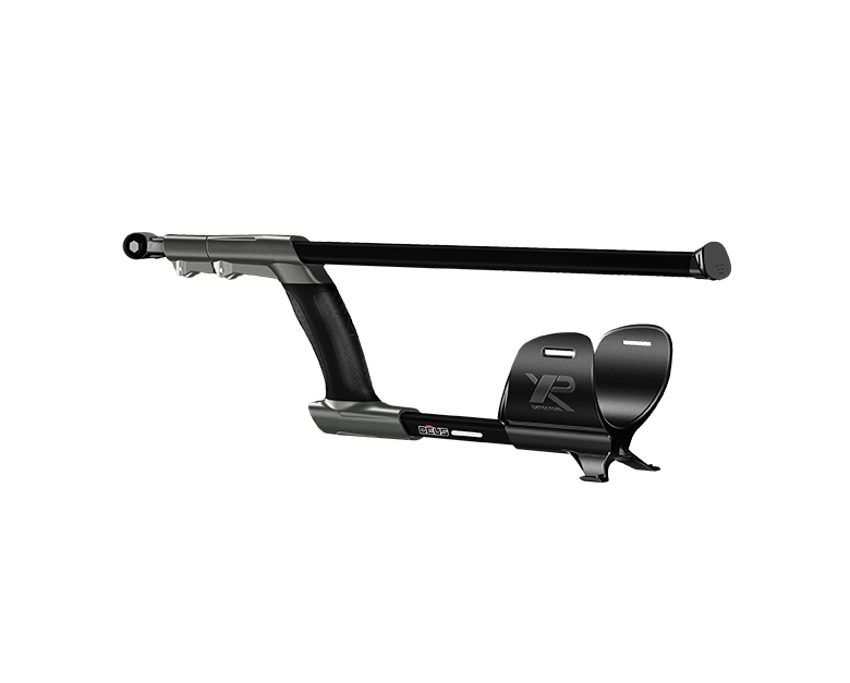 Xp Deus Dedektör - S-Teleskopik Şaft