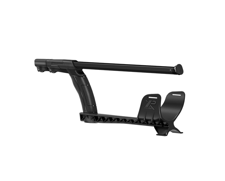 XP Dedektör S Teleskopik Lite Şaft Alt Boru Dahil Değildir