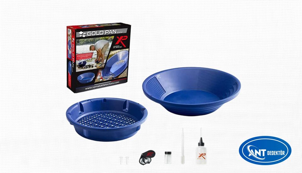XP ALTIN ​​TAVASI BAŞLANGIÇ SETİ
