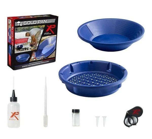 XP ALTIN ​​TAVASI BAŞLANGIÇ SETİ