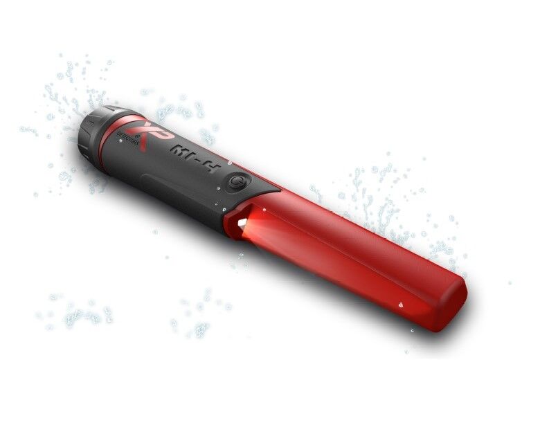 Xp Dedektör- MI-4 Pinpointer