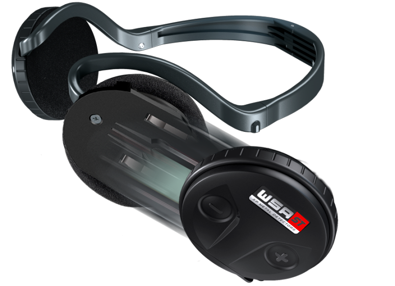 WSA ST Stereo Kulaklık