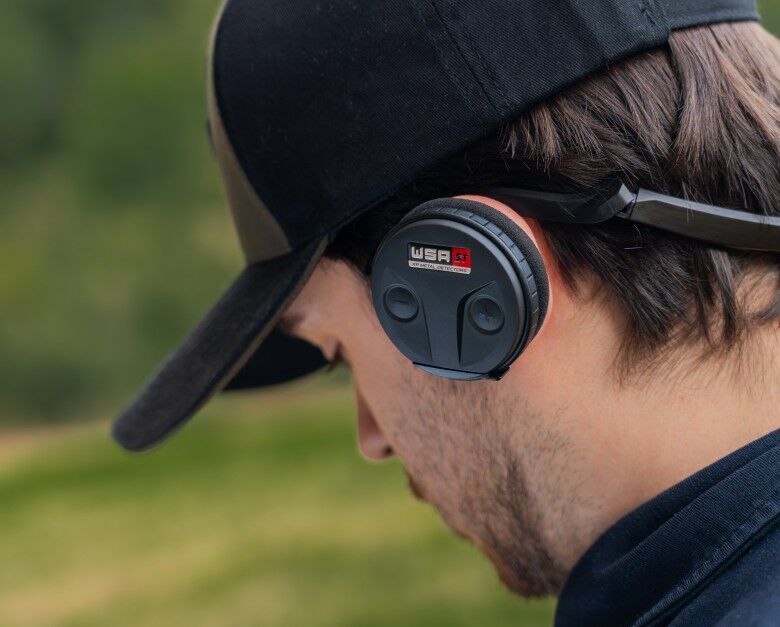WSA ST Stereo Kulaklık