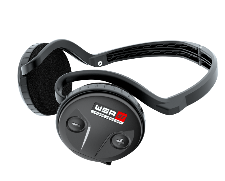 WSA ST Stereo Kulaklık