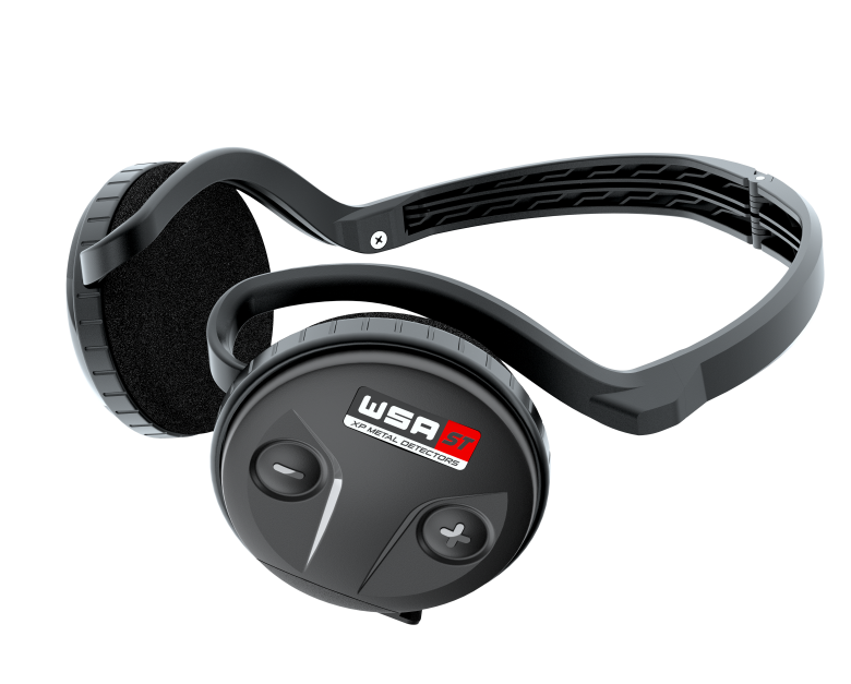 WSA ST Stereo Kulaklık