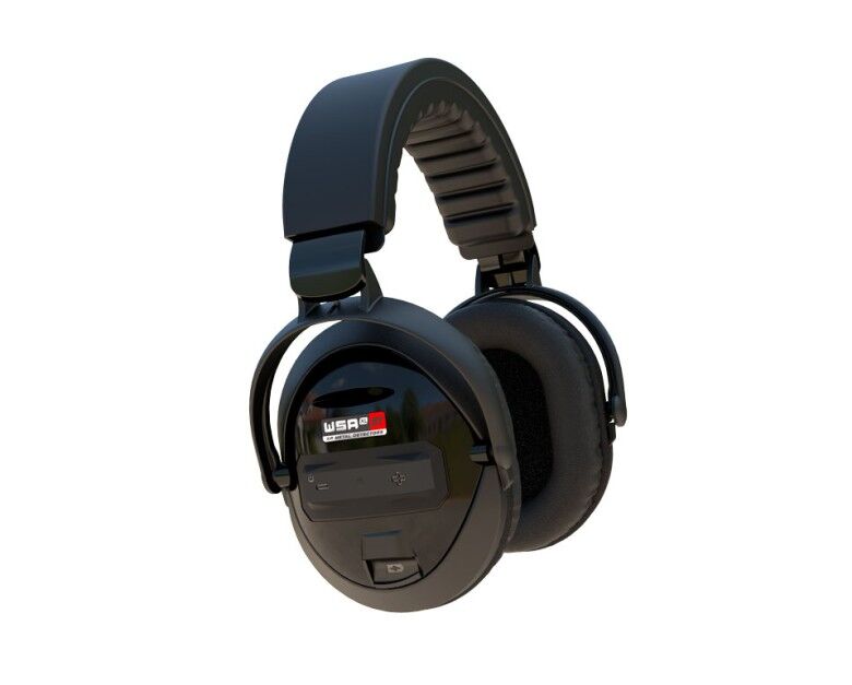 WSA-XL ST Kulaklık