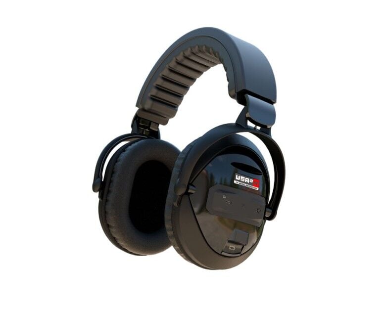 WSA-XL ST Kulaklık