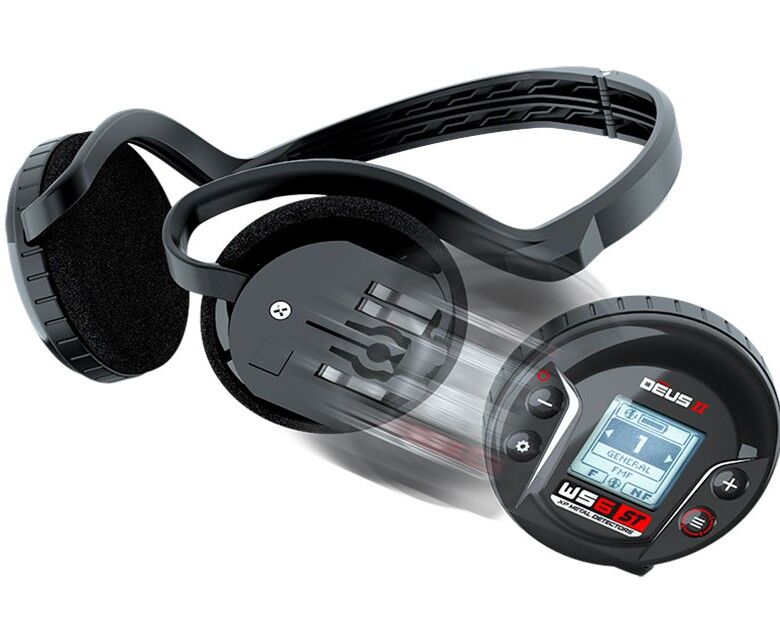 WS6 ST Stereo Kulaklık