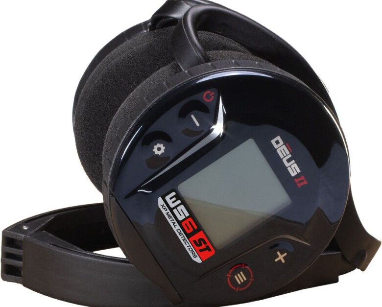 WS6 ST Stereo Kulaklık