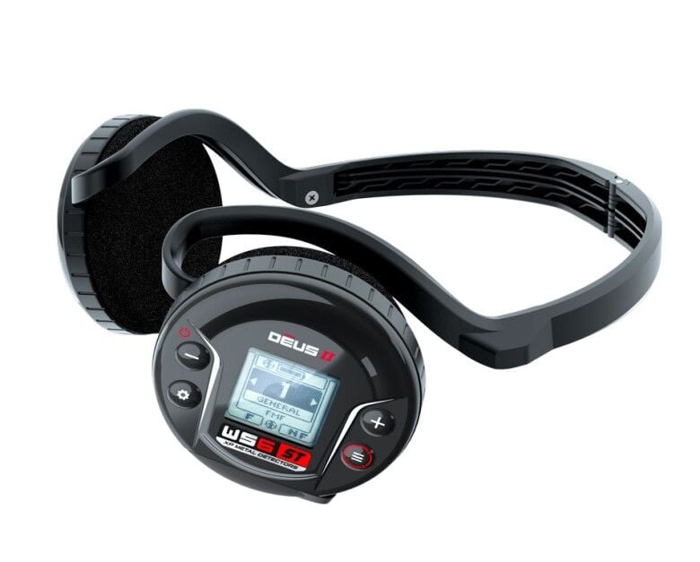 WS6 ST Stereo Kulaklık