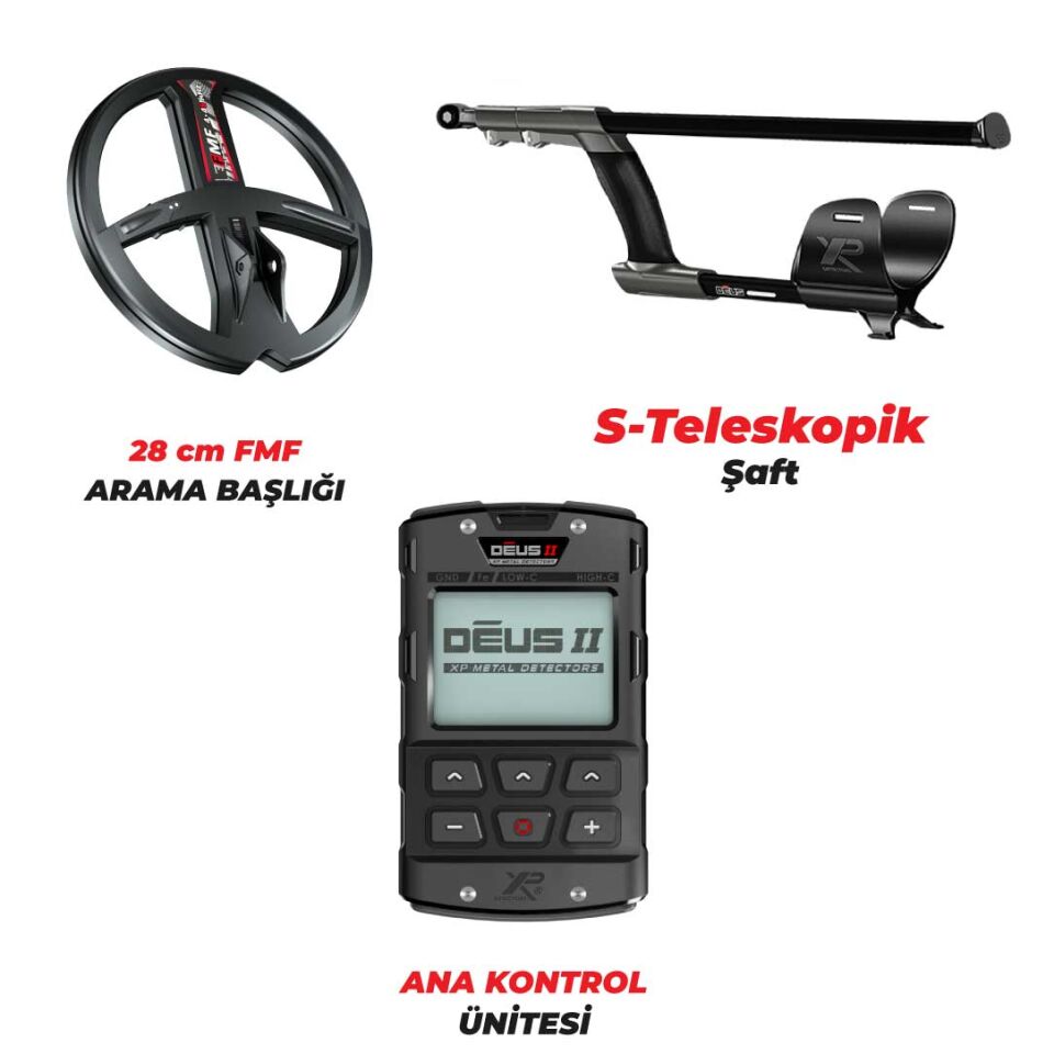 Xtrem Hunter – DOUBLE PAKET ( KULAKLIKSIZ )