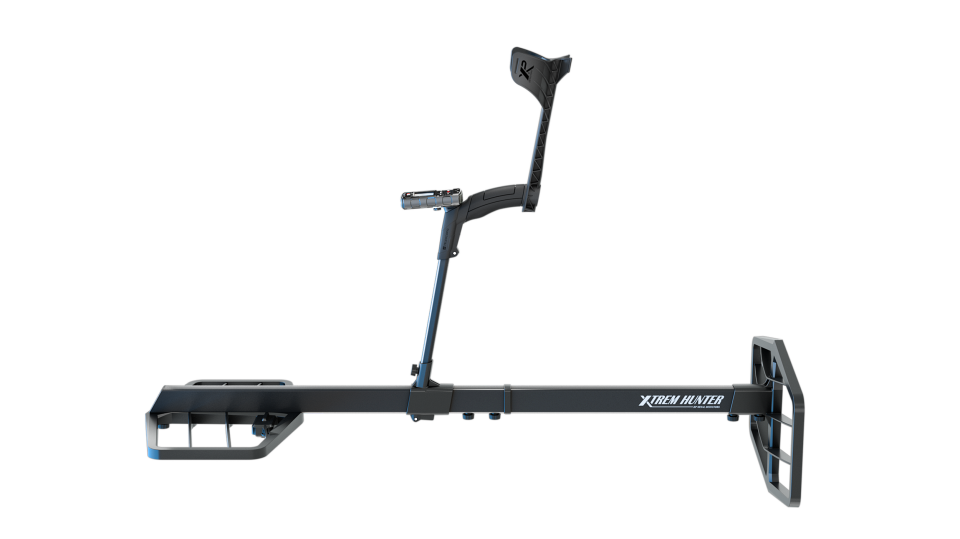 Xtrem Hunter Derin Arama Dedektörü Standart Paket