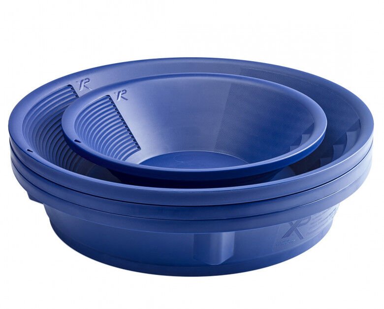 XP ALTIN ​​TAVASI GOLD PAN PREMIUM KİTİ (4'lü)