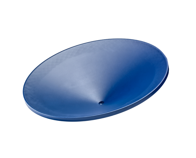 XP Batea Altın Eleme Gold Pan / Altın Leğeni - Altın Tavası -50cm