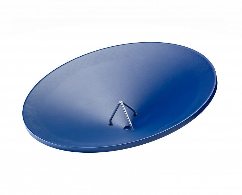 XP Batea Altın Eleme Gold Pan / Altın Leğeni - Altın Tavası -50cm