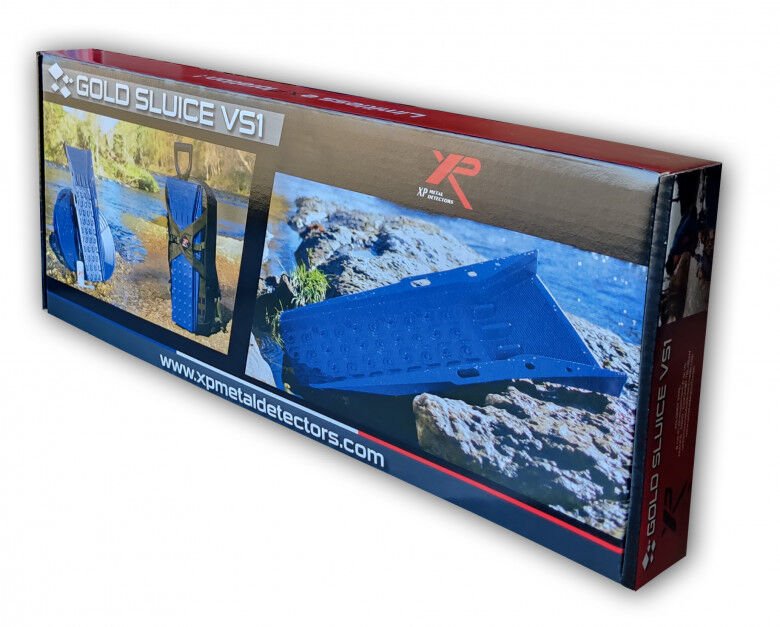 Altın Eleme Savak | Vortex (59x24cm)