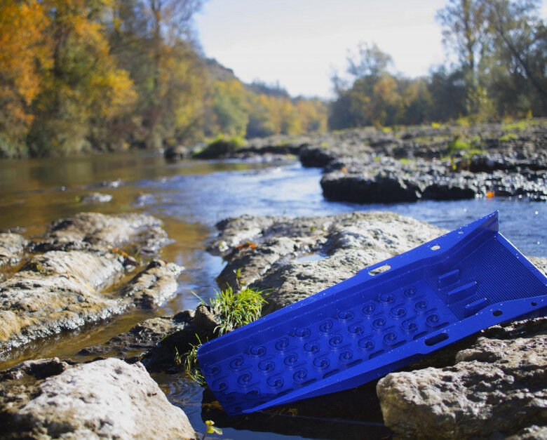 Altın Eleme Savak | Vortex (59x24cm)