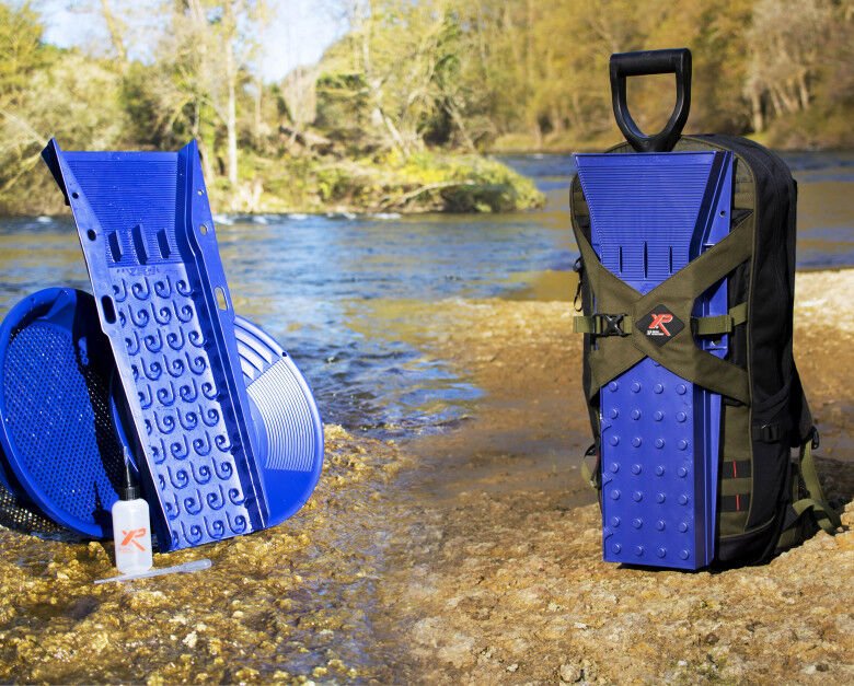 Altın Eleme Savak | Vortex (59x24cm)