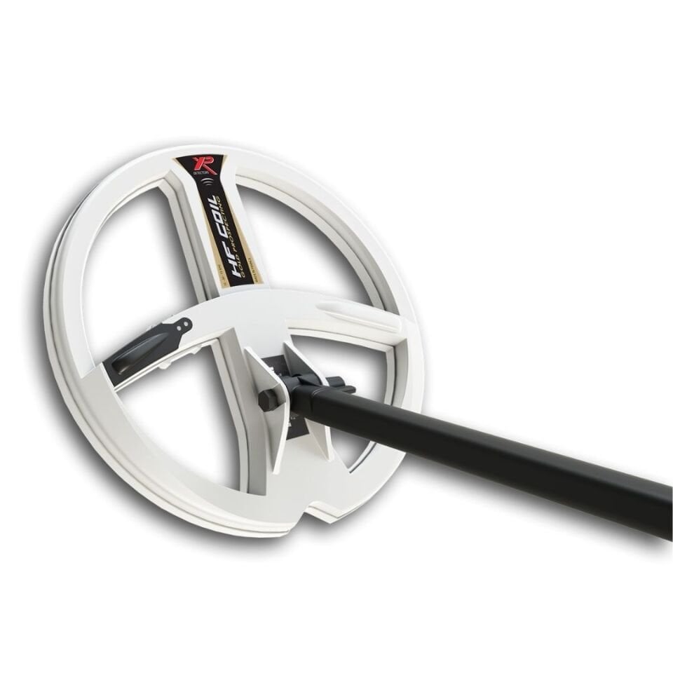 Deus  22,5cm HF Başlık, Ana Kontrol Ünitesi