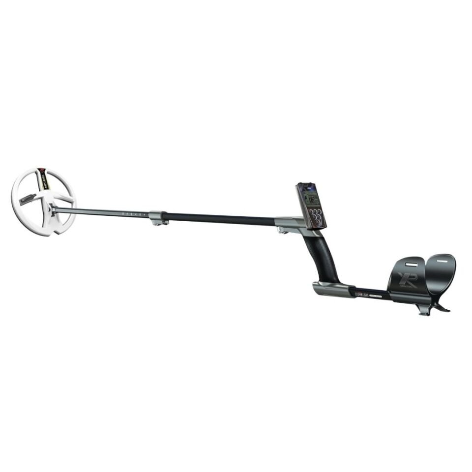 DEUS - 22,5cm HF Başlık, Ana Kontrol Ünitesi (RC), WS4 Kulaklık