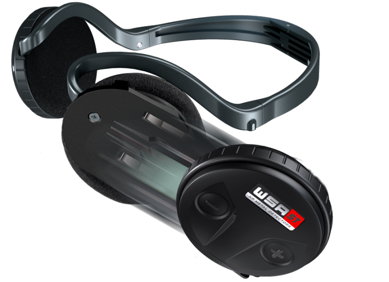 Deus II - 28cm FMF Başlık, WS6 Master, WSA ST