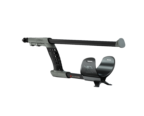 Deus II - 28cm FMF Başlık, WS6 Master, WSA ST