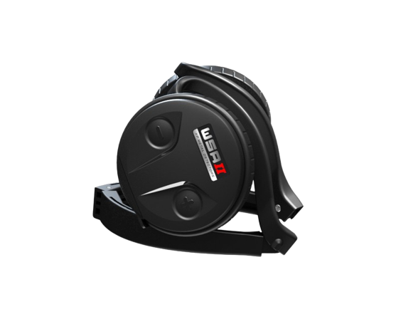 Deus 2 FMF 34x28cm Başlık, Ana Kontrol Ünitesi WSA2 Kulaklık