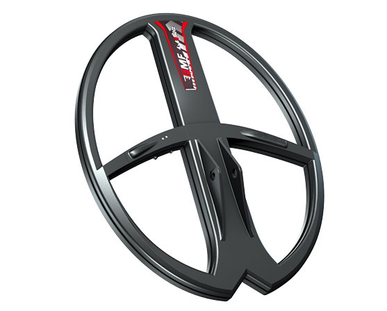 Deus 2 FMF 34x28cm Başlık, Ana Kontrol Ünitesi WSA2 Kulaklık