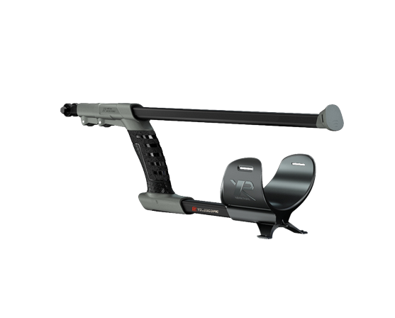 Deus 2 - 28cm FMF Başlık, Ana Kontrol Ünitesi, WSA2 Kulaklık