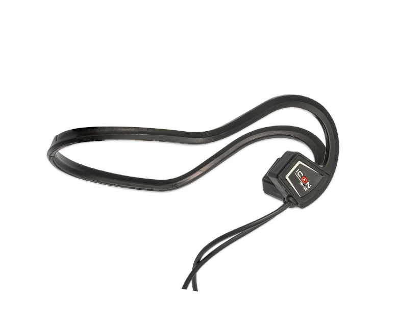 ICON/ICONX Dedektör - BH-02 Kemik İletimli Kulaklık