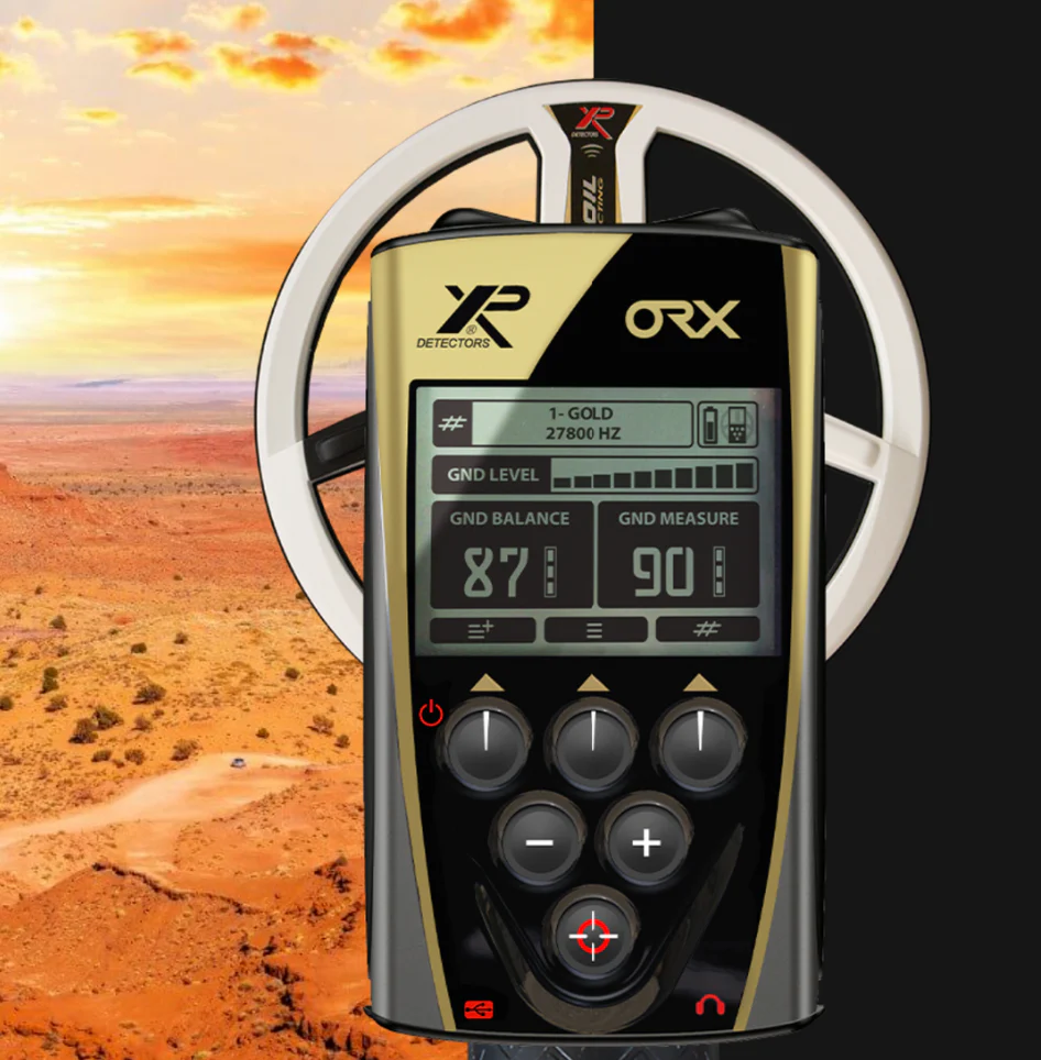 XP ORX DEDEKTÖR